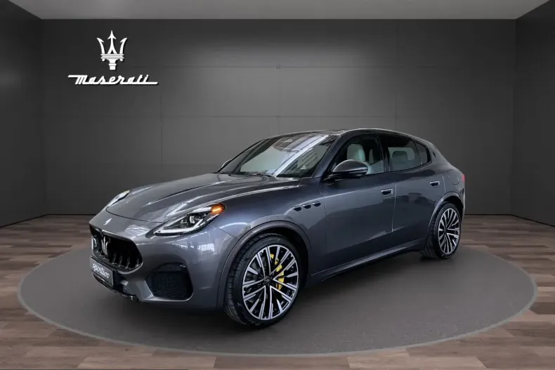 Maserati Grecale din 2023 cu 29.126 km - oferta MAS230087 - foto 1