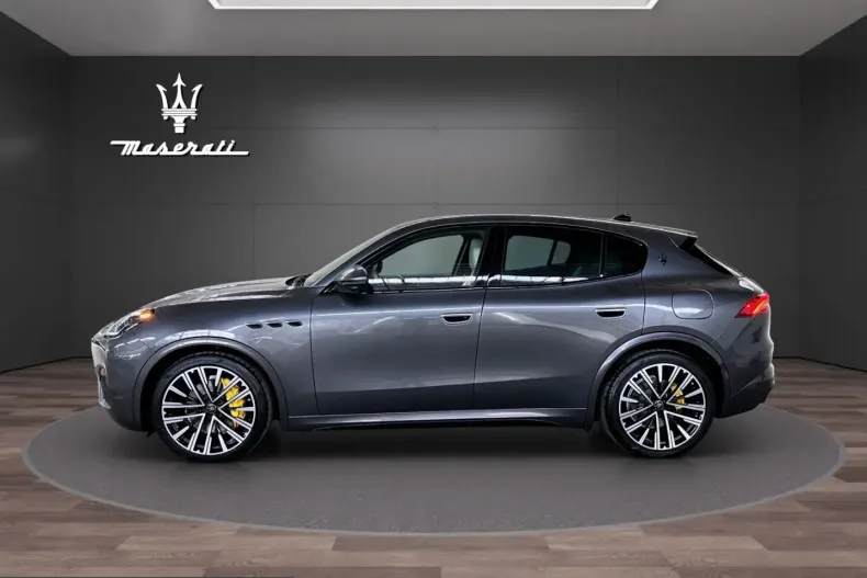 Maserati Grecale din 2023 cu 29.126 km - oferta MAS230087 - foto 4