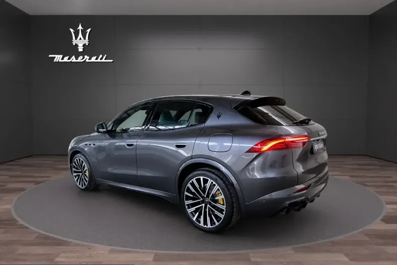 Maserati Grecale din 2023 cu 29.126 km - oferta MAS230087 - foto 5