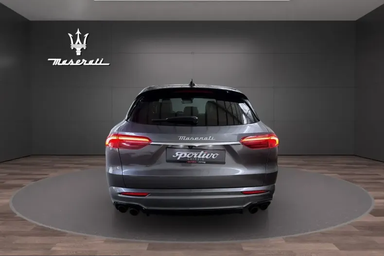 Maserati Grecale din 2023 cu 29.126 km - oferta MAS230087 - foto 6
