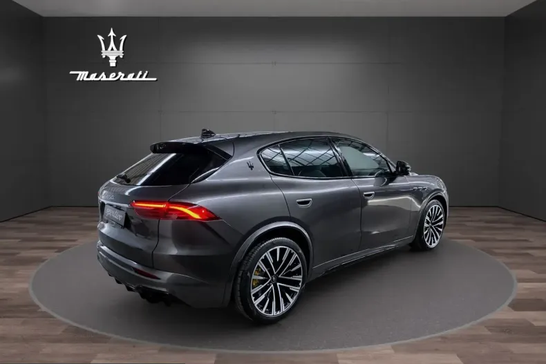 Maserati Grecale din 2023 cu 29.126 km - oferta MAS230087 - foto 7
