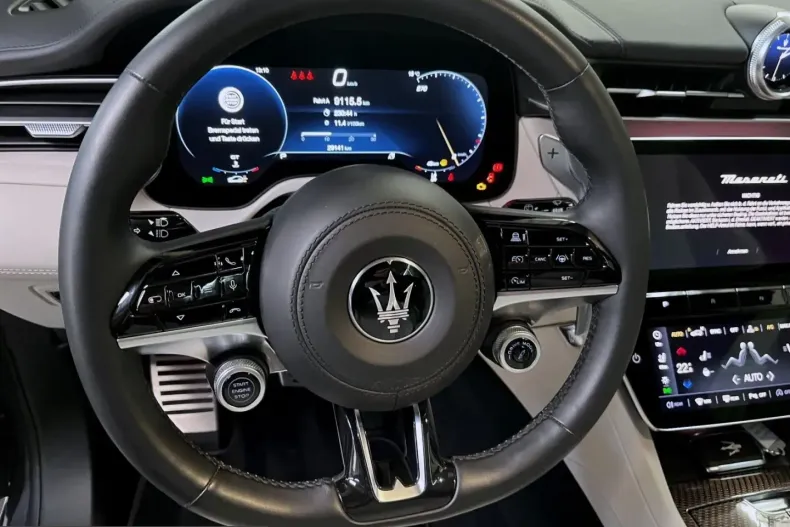 Maserati Grecale din 2023 cu 29.126 km - oferta MAS230087 - foto 9