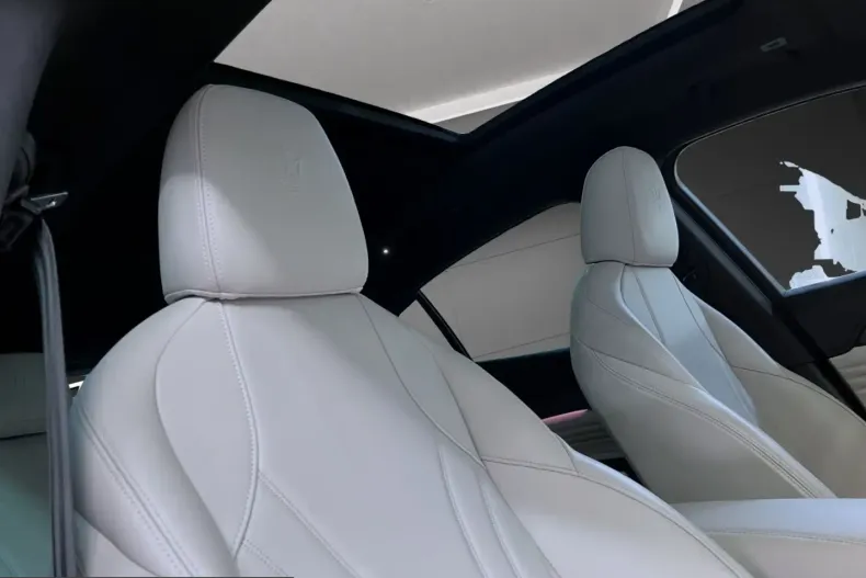 Maserati Grecale din 2023 cu 29.126 km - oferta MAS230087 - foto 16