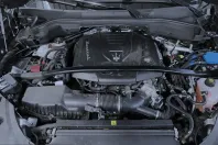 Maserati Grecale din 2023 cu 29.126 km - oferta MAS230087 - foto 18