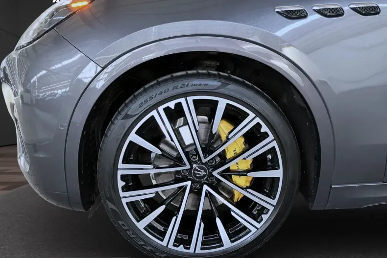 Maserati Grecale din 2023 cu 29.126 km - oferta MAS230087 - foto 19