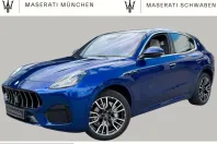 Maserati Grecale din 2023 cu 55.000 km - oferta MAS230088 - foto 1