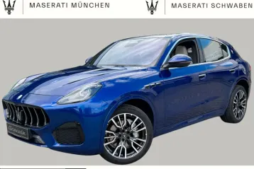 Maserati Grecale din 2023 - oferta MAS230088