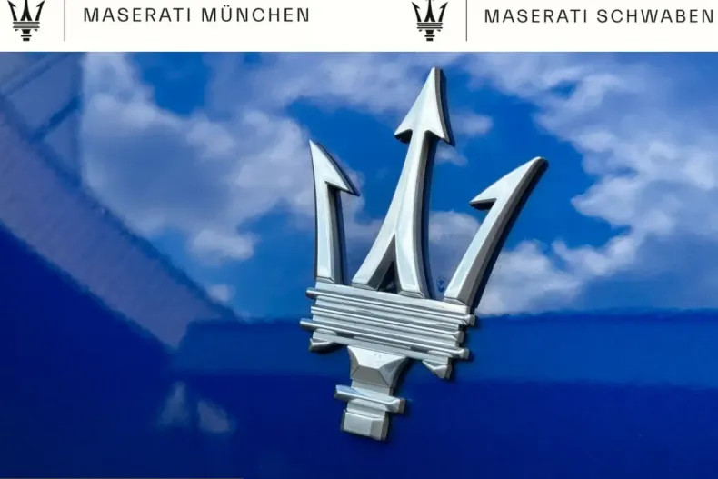 Maserati Grecale din 2023 cu 55.000 km - oferta MAS230088 - foto 3