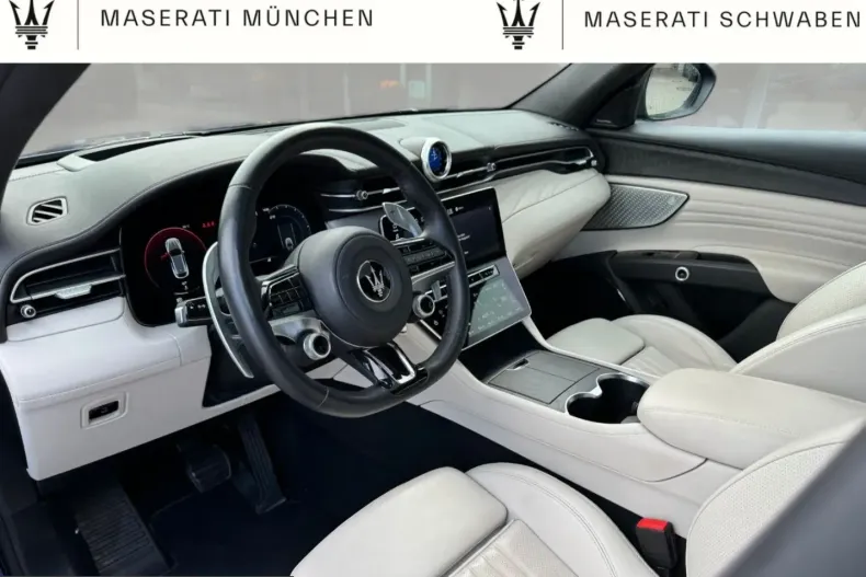 Maserati Grecale din 2023 cu 55.000 km - oferta MAS230088 - foto 4