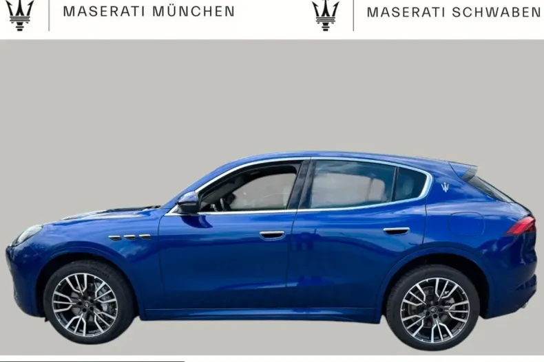 Maserati Grecale din 2023 cu 55.000 km - oferta MAS230088 - foto 5