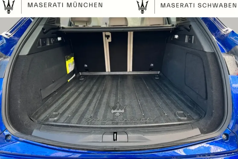 Maserati Grecale din 2023 cu 55.000 km - oferta MAS230088 - foto 7