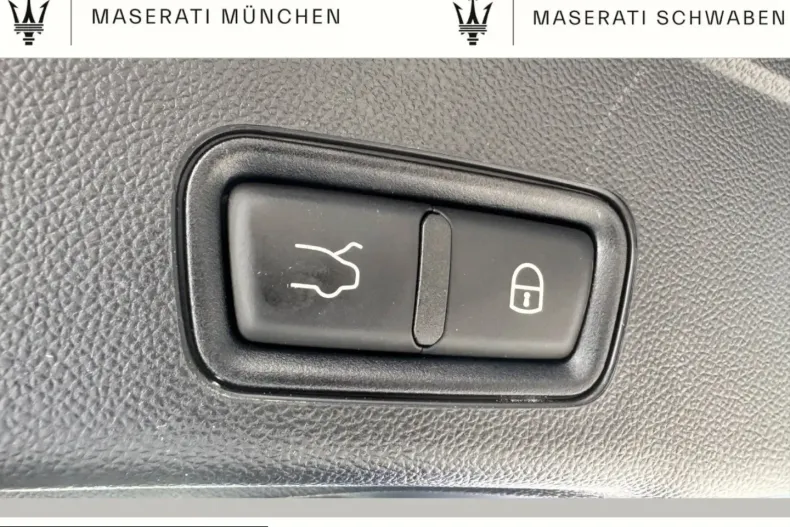 Maserati Grecale din 2023 cu 55.000 km - oferta MAS230088 - foto 9