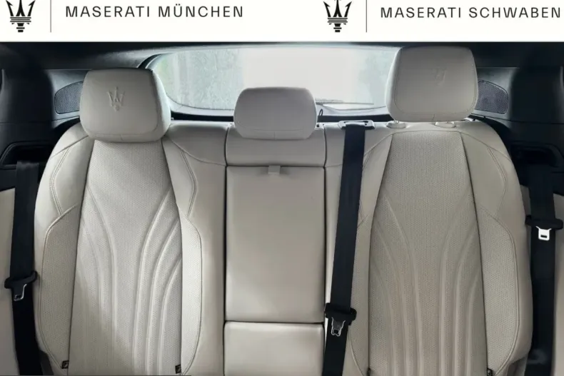 Maserati Grecale din 2023 cu 55.000 km - oferta MAS230088 - foto 12
