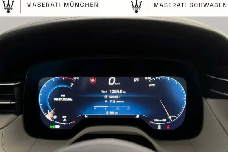 Maserati Grecale din 2023 cu 55.000 km - oferta MAS230088 - foto 13