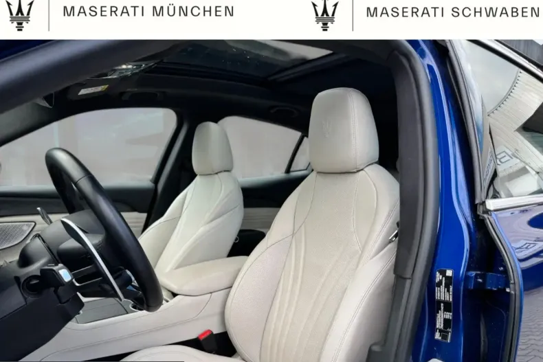 Maserati Grecale din 2023 cu 55.000 km - oferta MAS230088 - foto 15