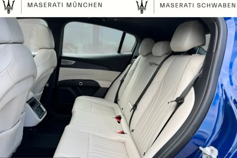 Maserati Grecale din 2023 cu 55.000 km - oferta MAS230088 - foto 16