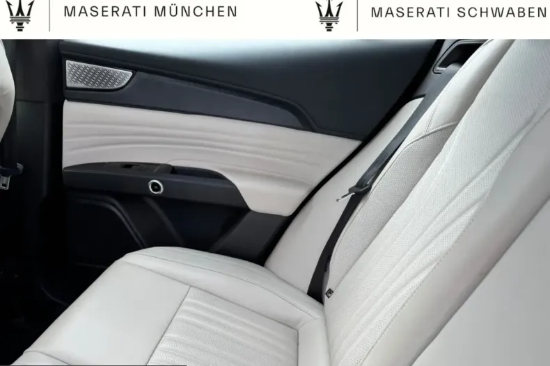 Maserati Grecale din 2023 cu 55.000 km - oferta MAS230088 - foto 17