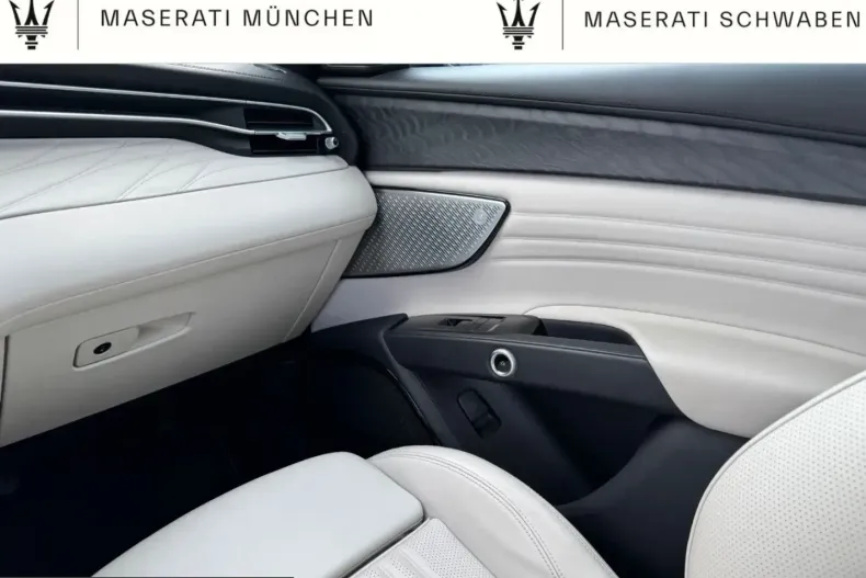Maserati Grecale din 2023 cu 55.000 km - oferta MAS230088 - foto 18