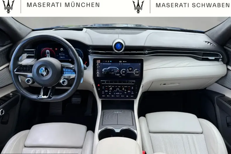 Maserati Grecale din 2023 cu 55.000 km - oferta MAS230088 - foto 19
