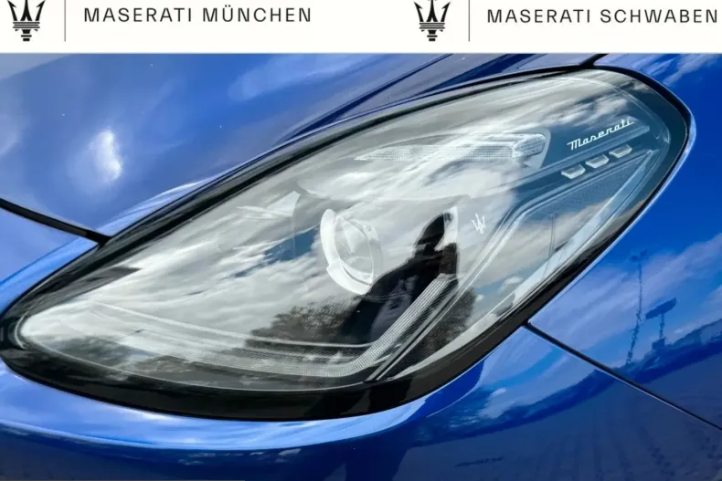 Maserati Grecale din 2023 cu 55.000 km - oferta MAS230088 - foto 22