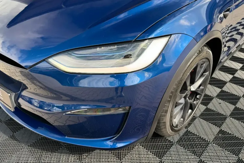 Tesla Model X din 2023 cu 63.011 km - oferta TES230089 - foto 5