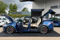 Tesla Model X din 2023 cu 63.011 km - oferta TES230089 - foto 8