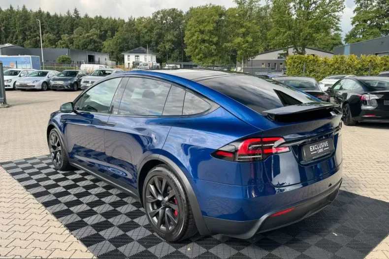 Tesla Model X din 2023 cu 63.011 km - oferta TES230089 - foto 9