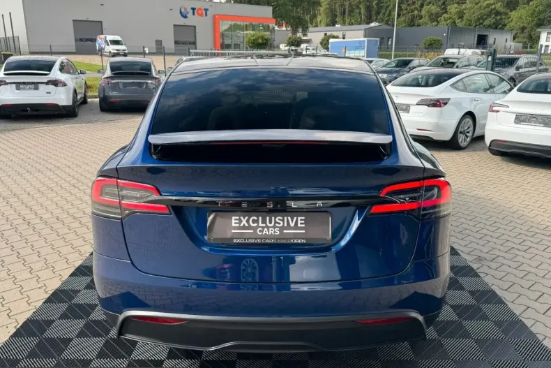 Tesla Model X din 2023 cu 63.011 km - oferta TES230089 - foto 12