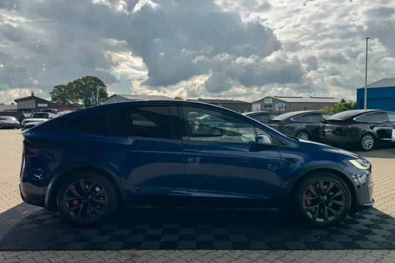 Tesla Model X din 2023 cu 63.011 km - oferta TES230089 - foto 15