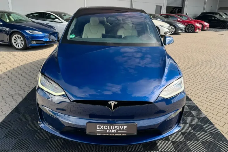 Tesla Model X din 2023 cu 63.011 km - oferta TES230089 - foto 18