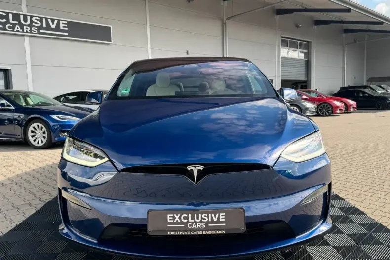 Tesla Model X din 2023 cu 63.011 km - oferta TES230089 - foto 19