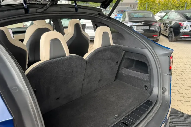 Tesla Model X din 2023 cu 63.011 km - oferta TES230089 - foto 22