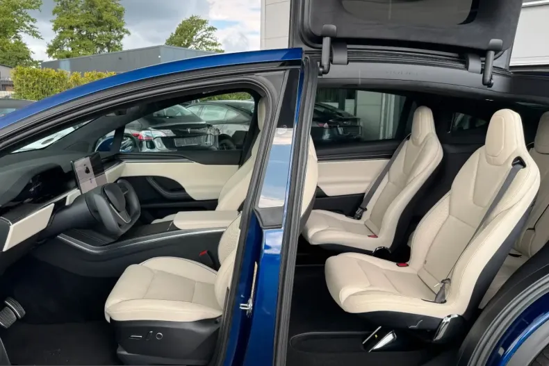 Tesla Model X din 2023 cu 63.011 km - oferta TES230089 - foto 23