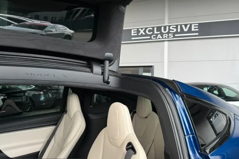 Tesla Model X din 2023 cu 63.011 km - oferta TES230089 - foto 24