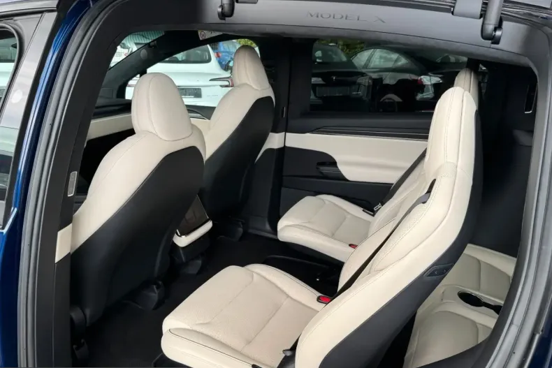 Tesla Model X din 2023 cu 63.011 km - oferta TES230089 - foto 25