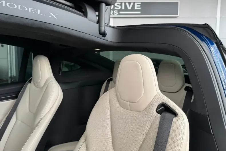 Tesla Model X din 2023 cu 63.011 km - oferta TES230089 - foto 26