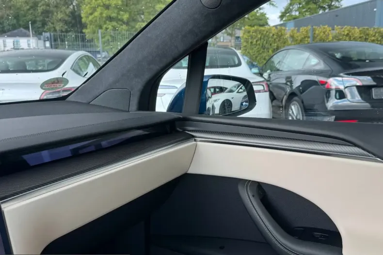 Tesla Model X din 2023 cu 63.011 km - oferta TES230089 - foto 32