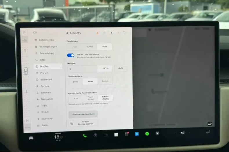 Tesla Model X din 2023 cu 63.011 km - oferta TES230089 - foto 40