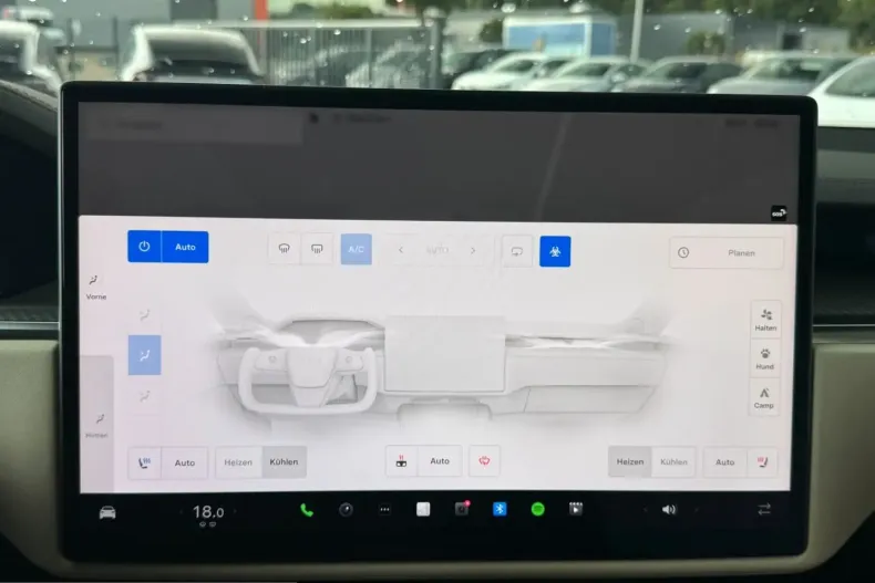Tesla Model X din 2023 cu 63.011 km - oferta TES230089 - foto 44