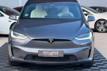 Tesla Model X din 2023 - oferta TES230090