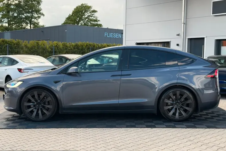 Tesla Model X din 2023 cu 68.333 km - oferta TES230090 - foto 7