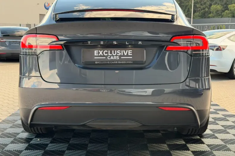 Tesla Model X din 2023 cu 68.333 km - oferta TES230090 - foto 8