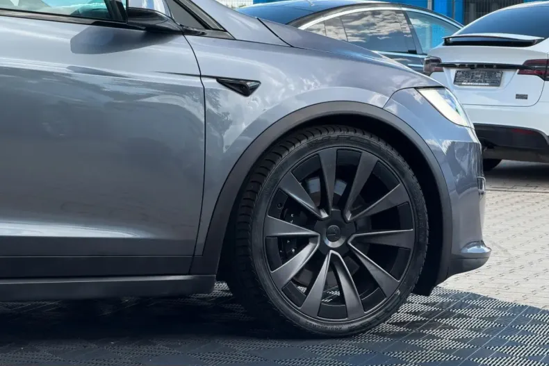 Tesla Model X din 2023 cu 68.333 km - oferta TES230090 - foto 10