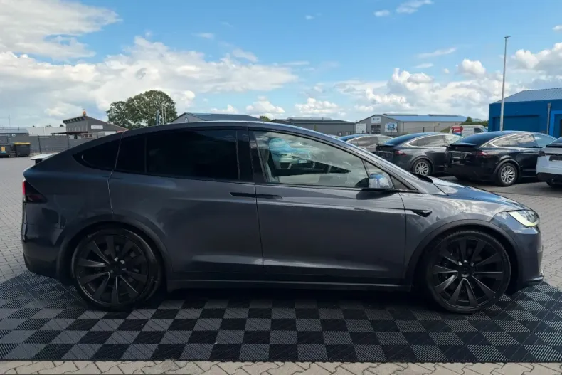 Tesla Model X din 2023 cu 68.333 km - oferta TES230090 - foto 11