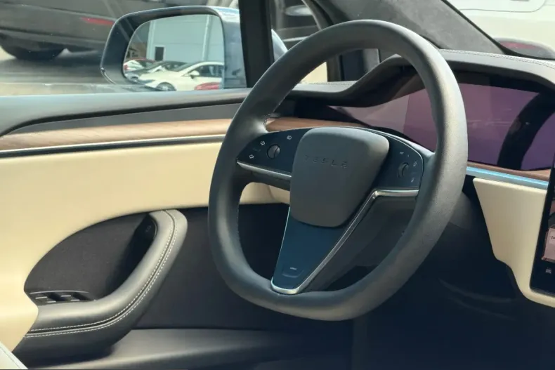 Tesla Model X din 2023 cu 68.333 km - oferta TES230090 - foto 18