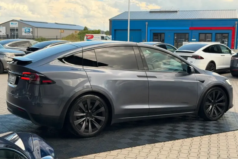 Tesla Model X din 2023 cu 68.333 km - oferta TES230090 - foto 22