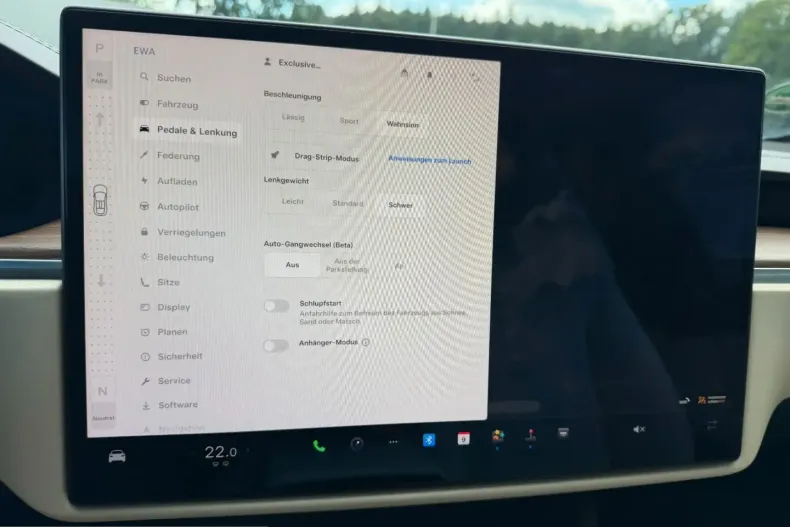 Tesla Model X din 2023 cu 68.333 km - oferta TES230090 - foto 28