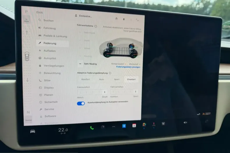 Tesla Model X din 2023 cu 68.333 km - oferta TES230090 - foto 29