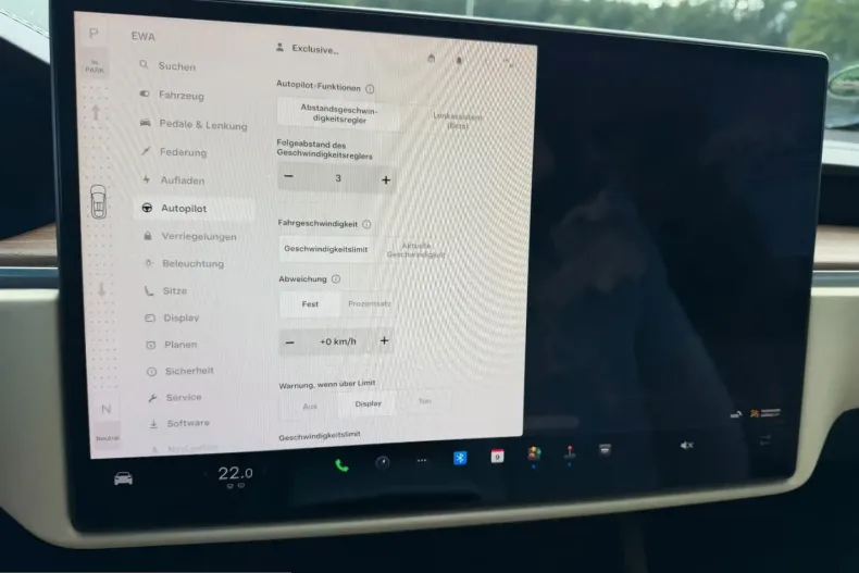 Tesla Model X din 2023 cu 68.333 km - oferta TES230090 - foto 30