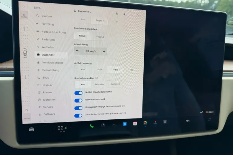 Tesla Model X din 2023 cu 68.333 km - oferta TES230090 - foto 31